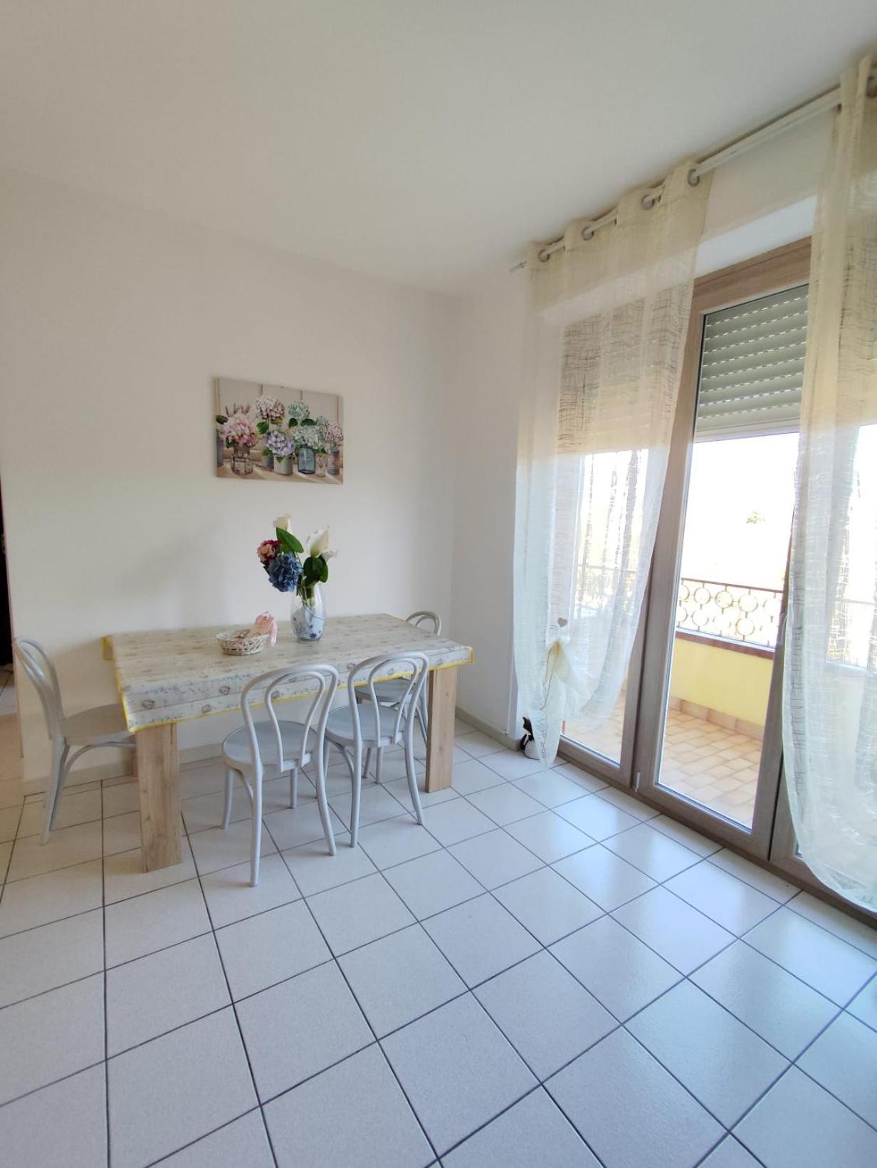 Apartmán Residenza Tiziana Luino Exteriér fotografie