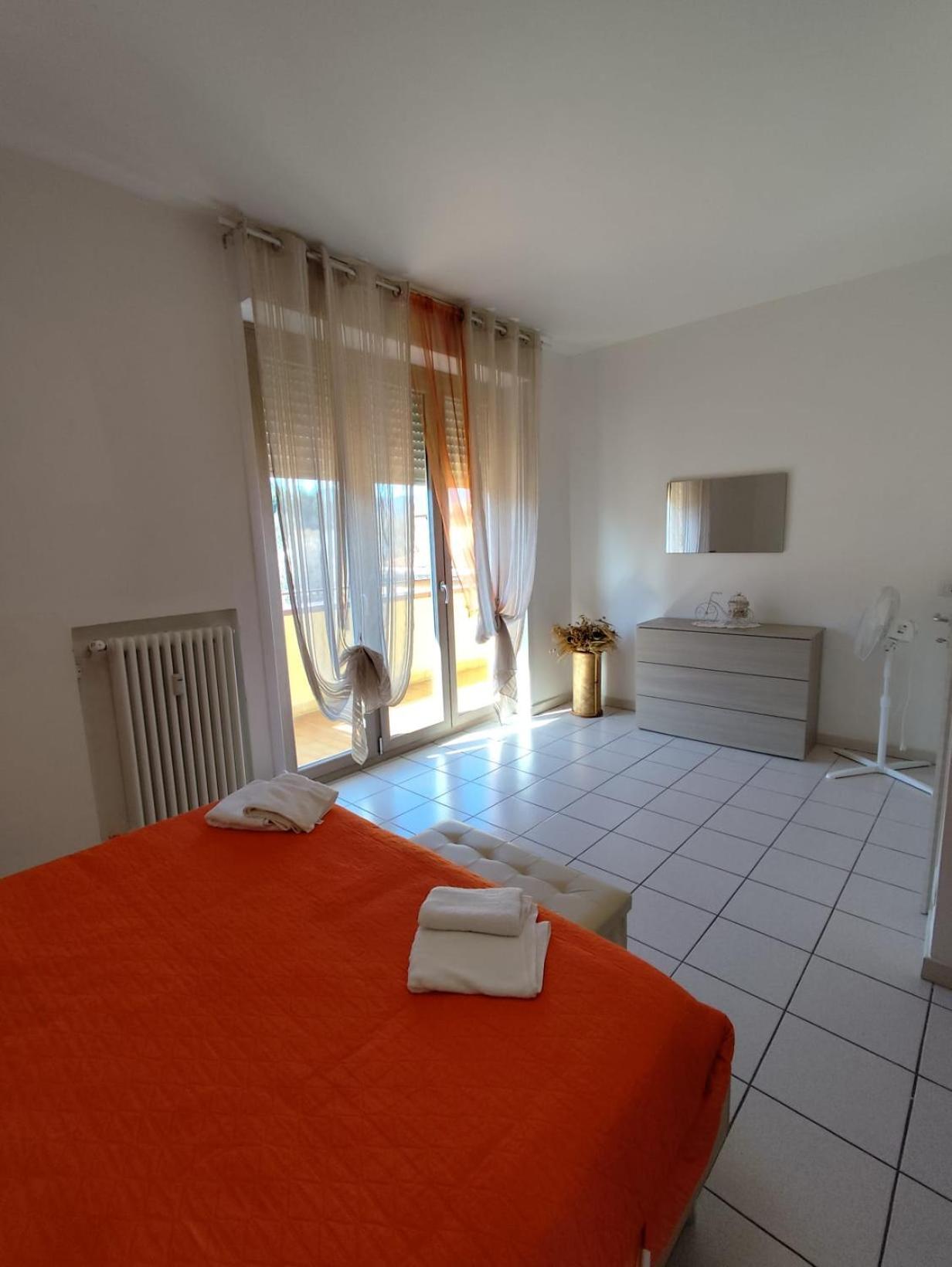 Apartmán Residenza Tiziana Luino Exteriér fotografie